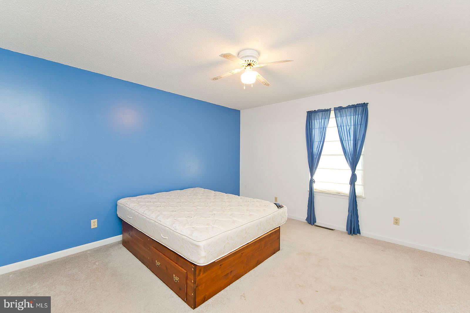 134 Woodrow Road Winchester, VA 22602 - Photo 39 of 49 Bedroom 3