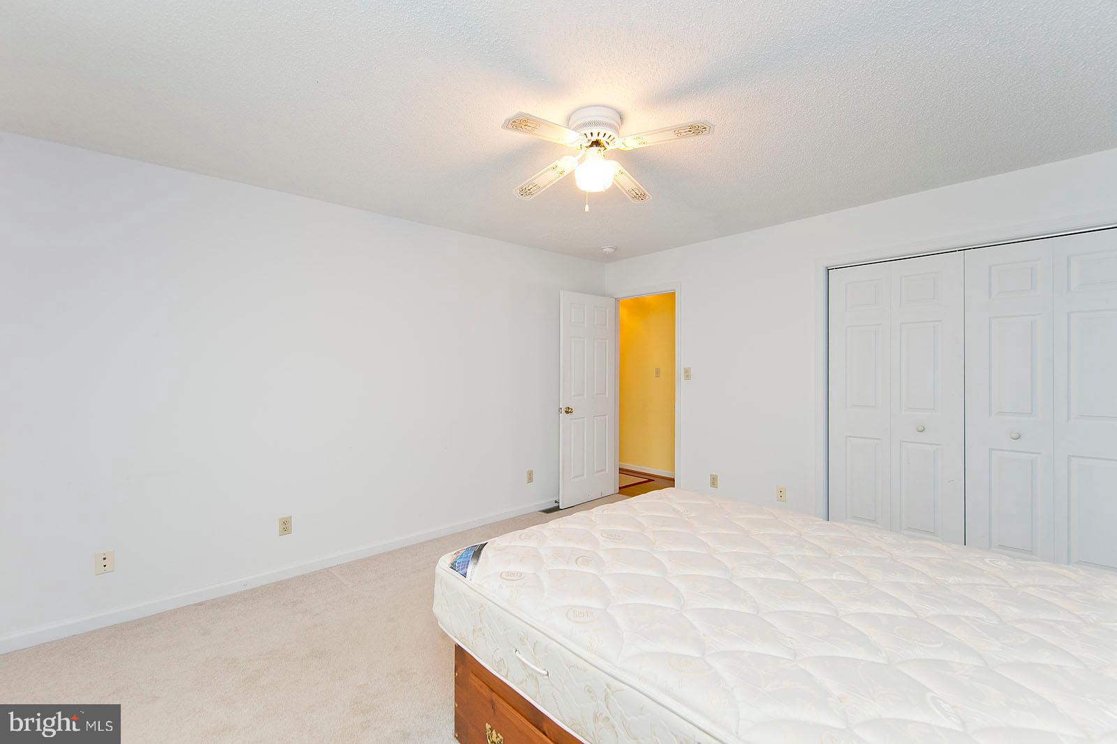 134 Woodrow Road Winchester, VA 22602 - Photo 41 of 49 Bedroom 3