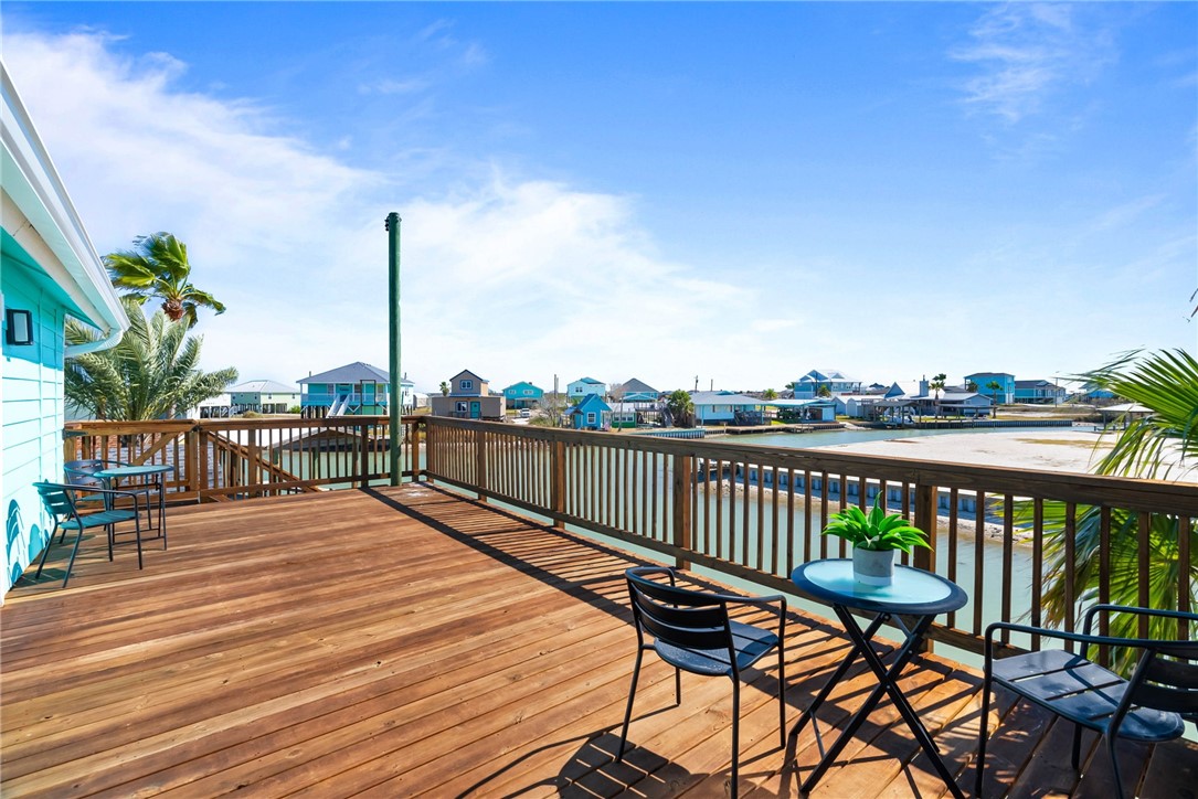 121 Redhead Rockport, TX 78382 - Photo 20 of 34