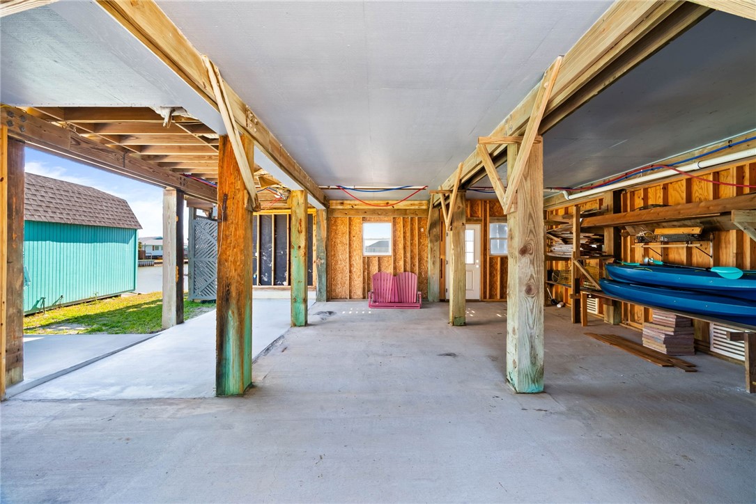 121 Redhead Rockport, TX 78382 - Photo 22 of 34