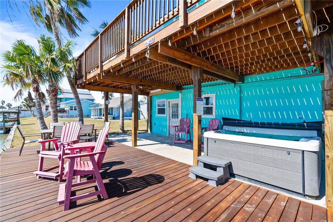 121 Redhead Rockport, TX 78382 - Photo 26 of 34