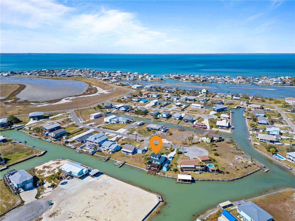 121 Redhead Rockport, TX 78382 - Photo 30 of 34