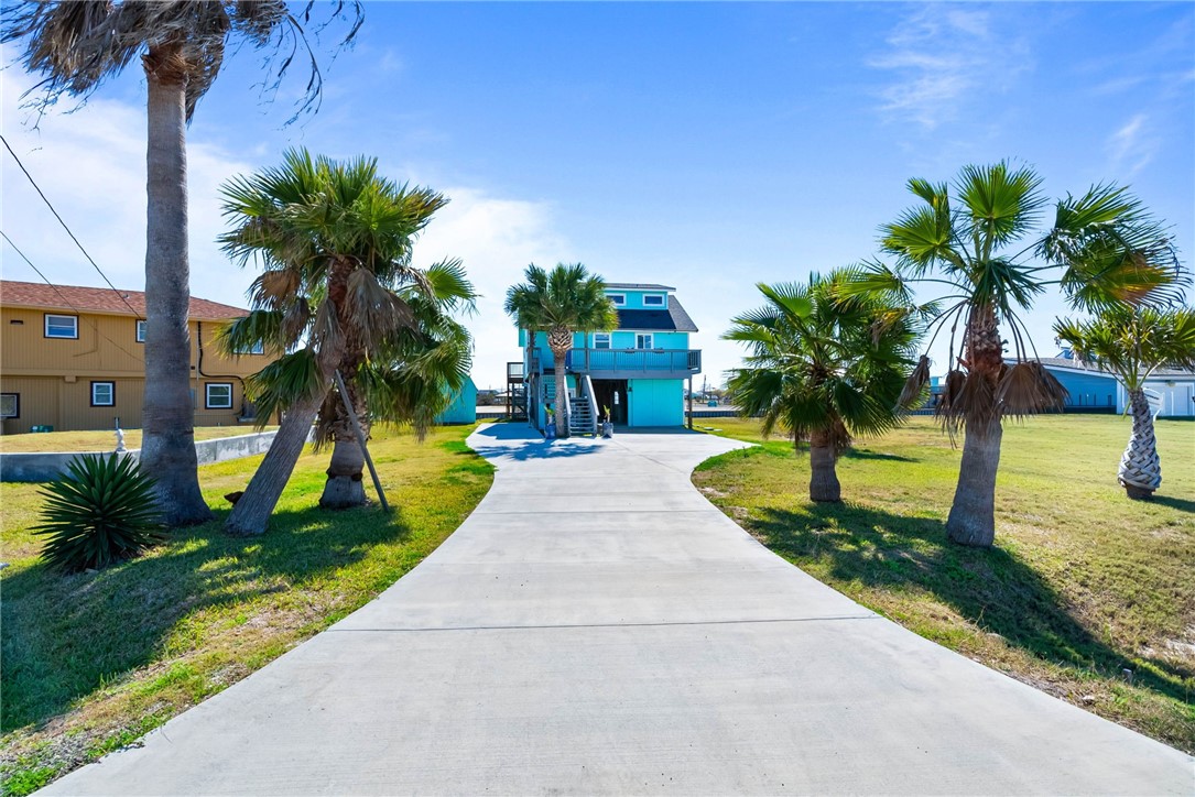 121 Redhead Rockport, TX 78382 - Photo 33 of 34