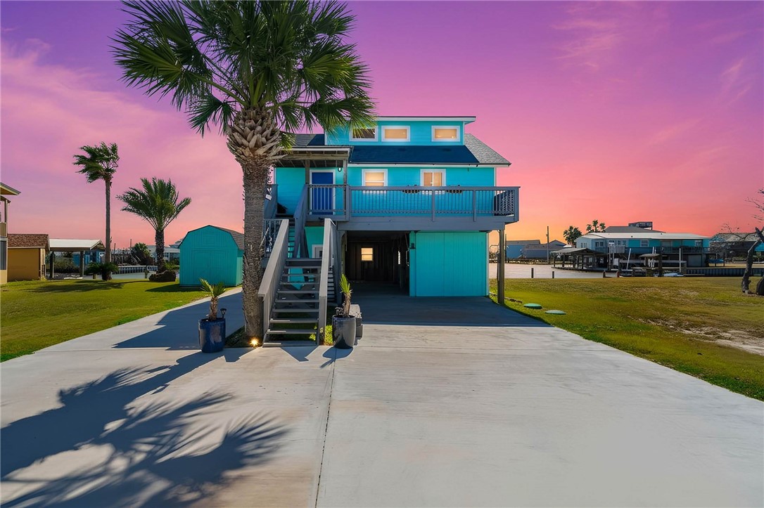 121 Redhead Rockport, TX 78382 - Photo 34 of 34