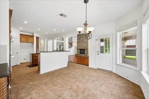 $765,000 | 5915 Saratoga Springs Lane, Houston, TX 77041