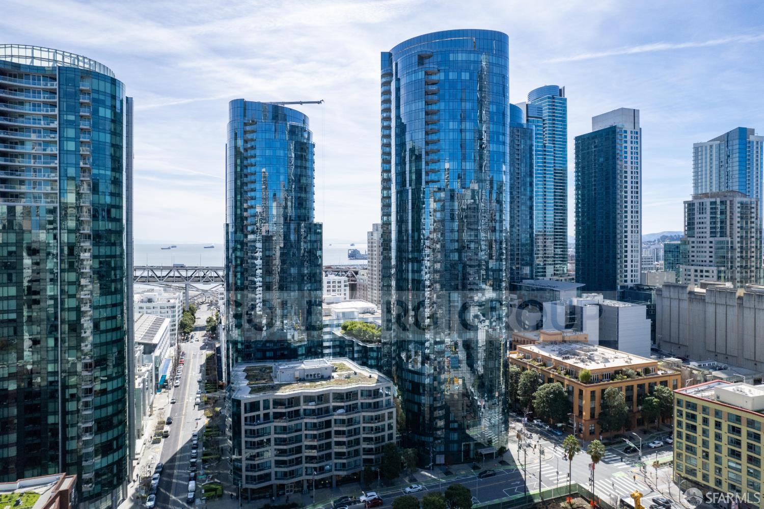 338 Main Street, Unit 22H San Francisco, CA 94105 - Photo 40 of 43