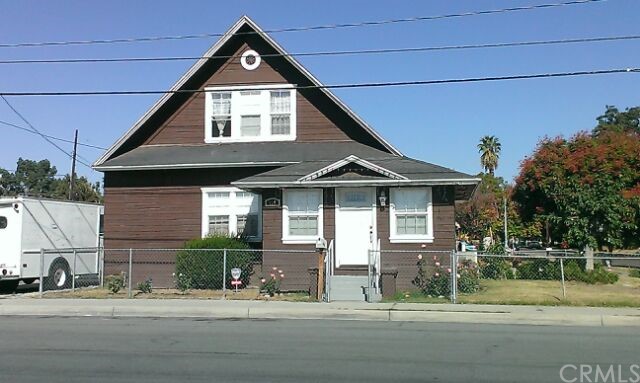 118 East 1st Street Rialto, CA 92376 - Photo 1 of 1