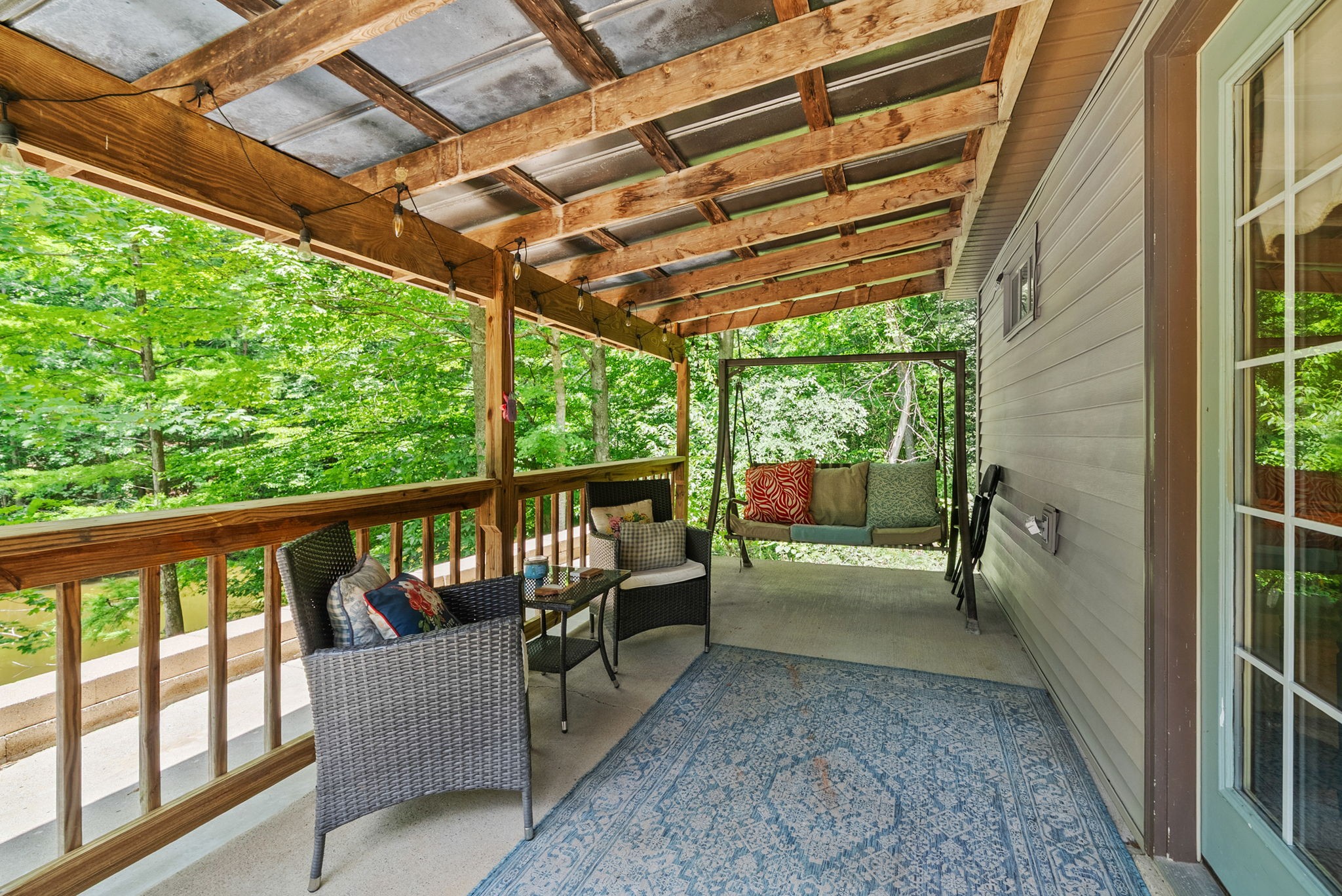 1844 Hogue Road Clarksville, TN 37040 - Photo 59 of 95