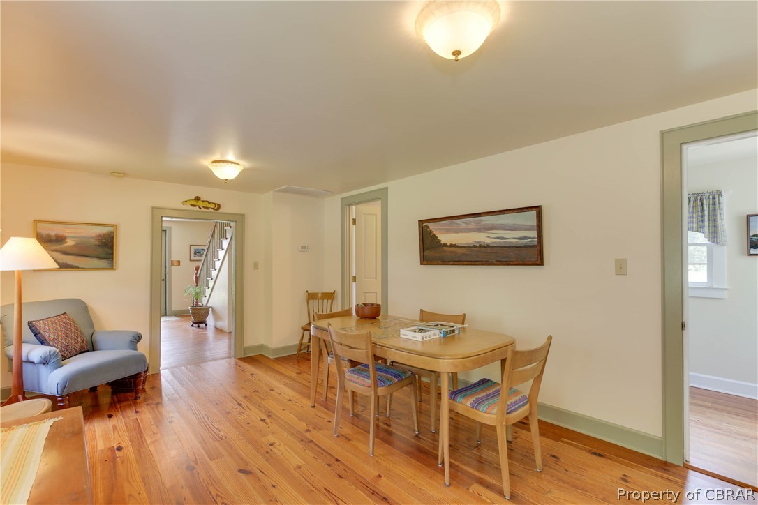 2208 Bethel Beach Road Onemo, VA 23130 - Photo 15 of 46 Gallery Image 15