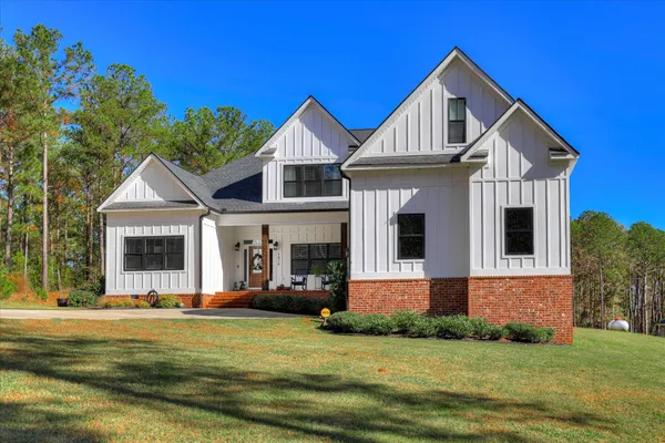 $1,050,000 | 1076 Providence Ferry Road, Lincolnton, GA 30817