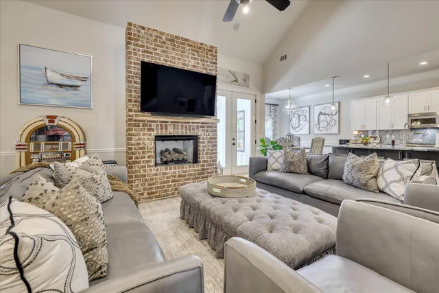 $1,099,000 | 1076 Providence Ferry Road, Lincolnton, GA 30817