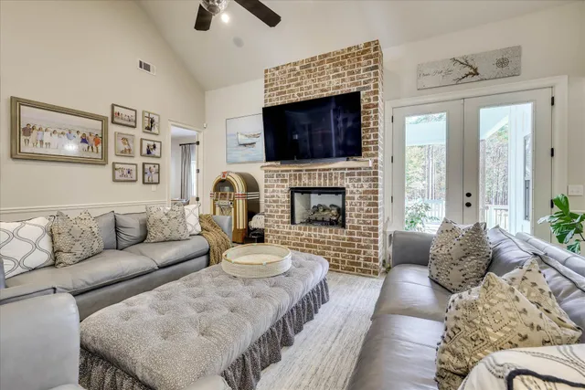 $1,099,000 | 1076 Providence Ferry Road, Lincolnton, GA 30817