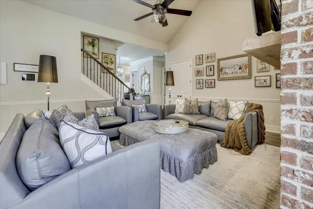 $1,099,000 | 1076 Providence Ferry Road, Lincolnton, GA 30817