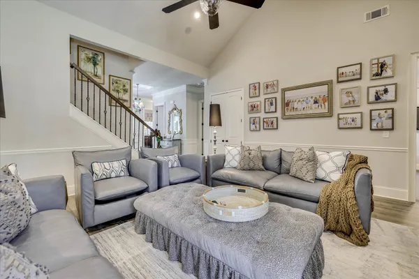 $1,050,000 | 1076 Providence Ferry Road, Lincolnton, GA 30817