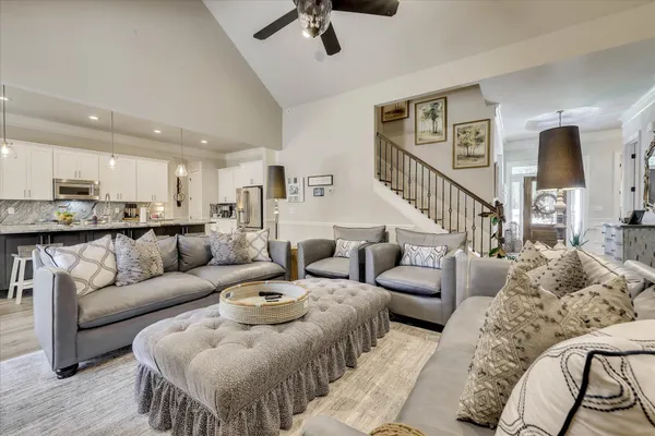 $1,050,000 | 1076 Providence Ferry Road, Lincolnton, GA 30817