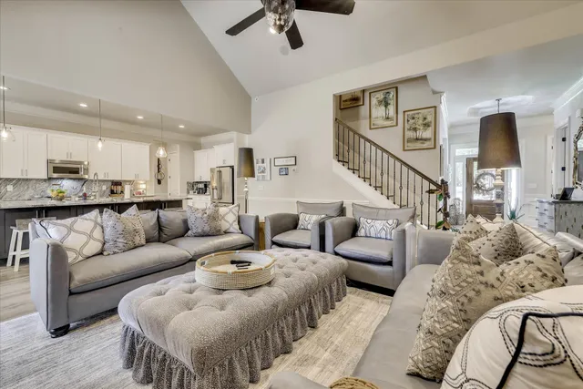 $1,099,000 | 1076 Providence Ferry Road, Lincolnton, GA 30817