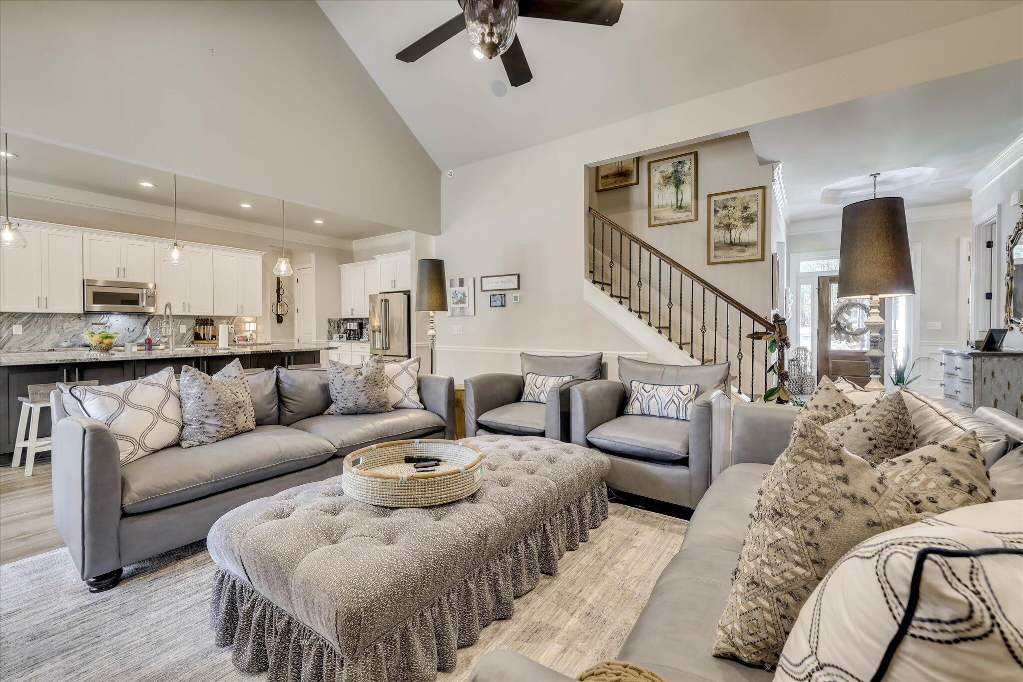 1076 Providence Ferry Road Lincolnton, GA 30817 - Photo 15 of 64 013-113