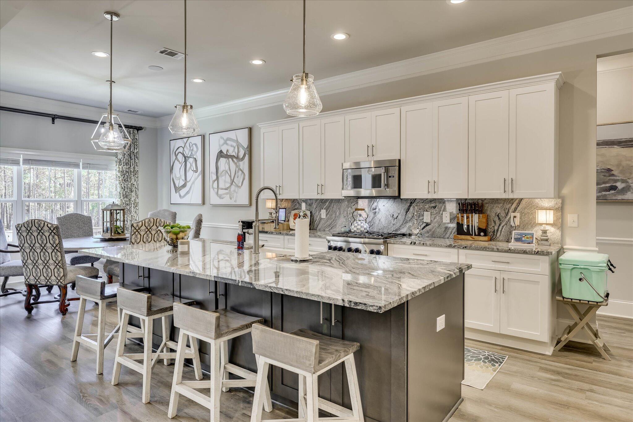 1076 Providence Ferry Road Lincolnton, GA 30817 - Photo 16 of 64 015-115