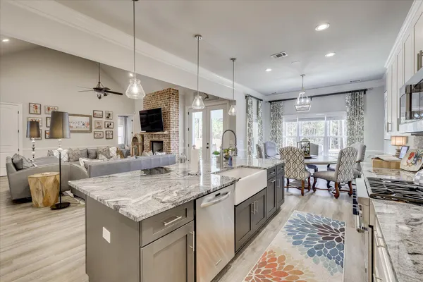 $1,050,000 | 1076 Providence Ferry Road, Lincolnton, GA 30817