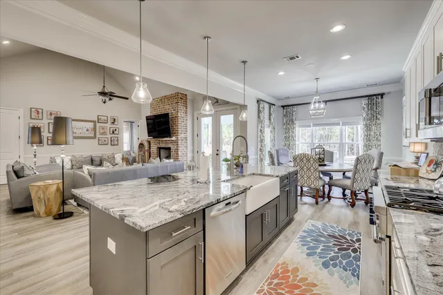 $1,099,000 | 1076 Providence Ferry Road, Lincolnton, GA 30817