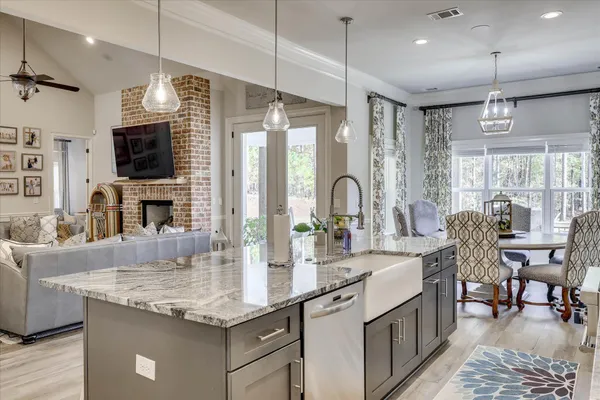 $1,050,000 | 1076 Providence Ferry Road, Lincolnton, GA 30817