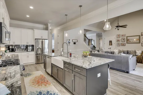 $1,050,000 | 1076 Providence Ferry Road, Lincolnton, GA 30817