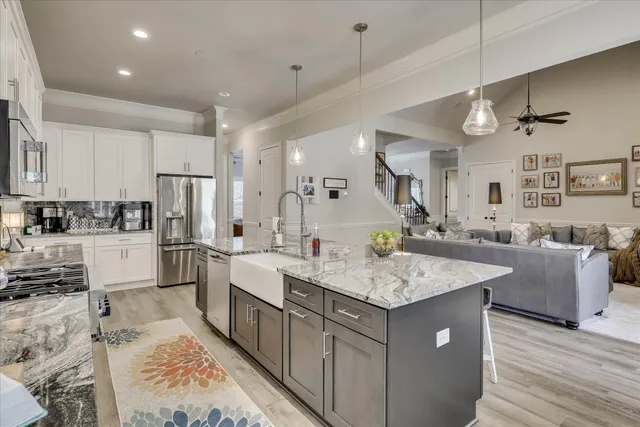 $1,099,000 | 1076 Providence Ferry Road, Lincolnton, GA 30817