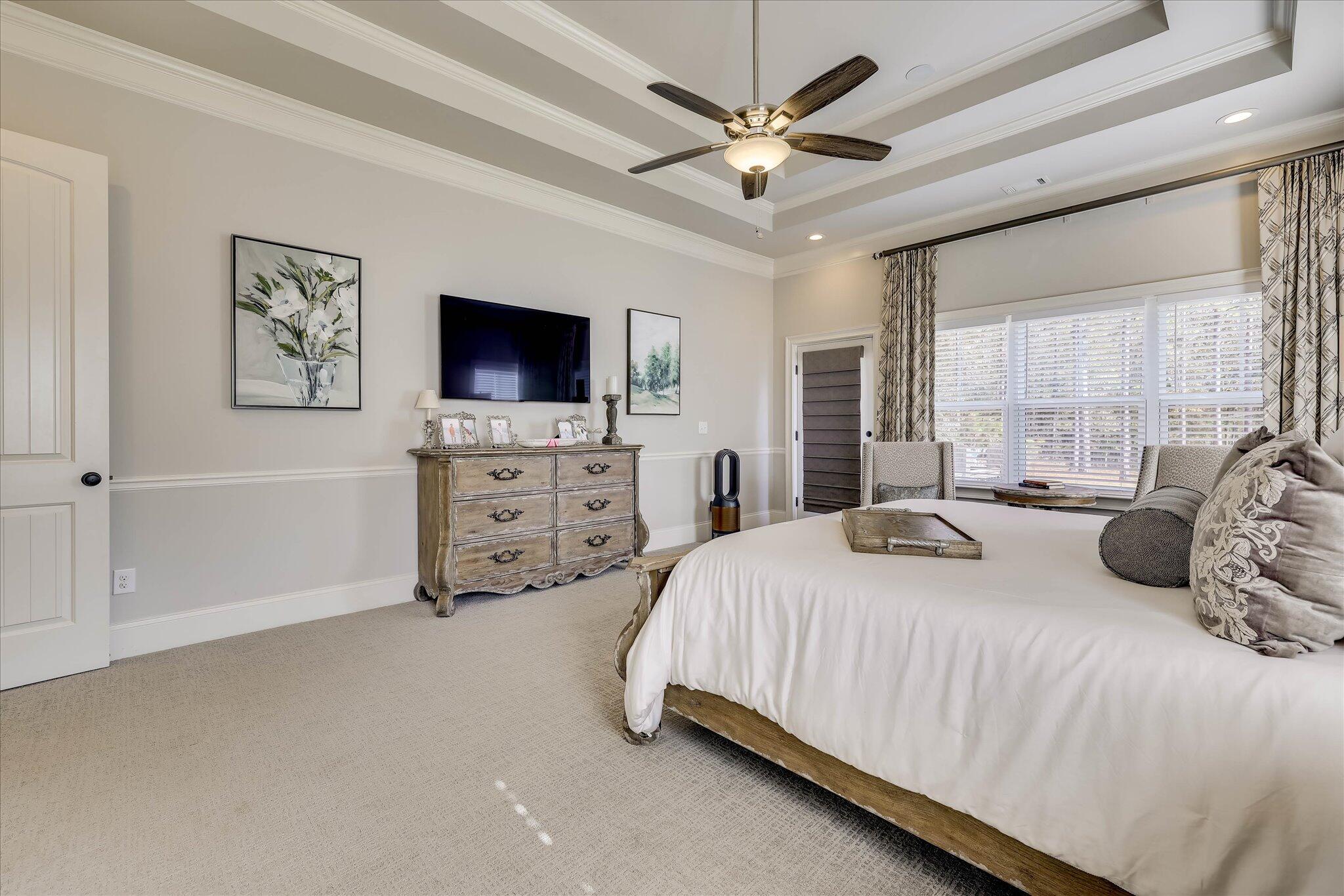 1076 Providence Ferry Road Lincolnton, GA 30817 - Photo 23 of 64 030-130