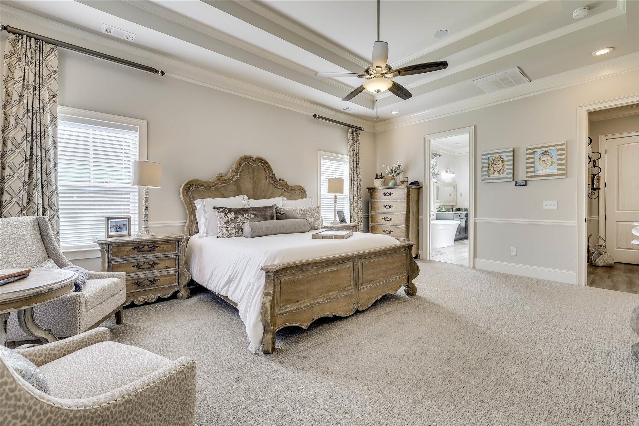 1076 Providence Ferry Road Lincolnton, GA 30817 - Photo 25 of 64 032-132