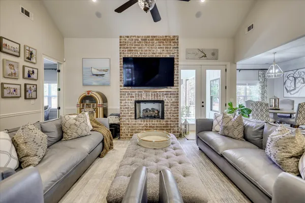 $1,050,000 | 1076 Providence Ferry Road, Lincolnton, GA 30817