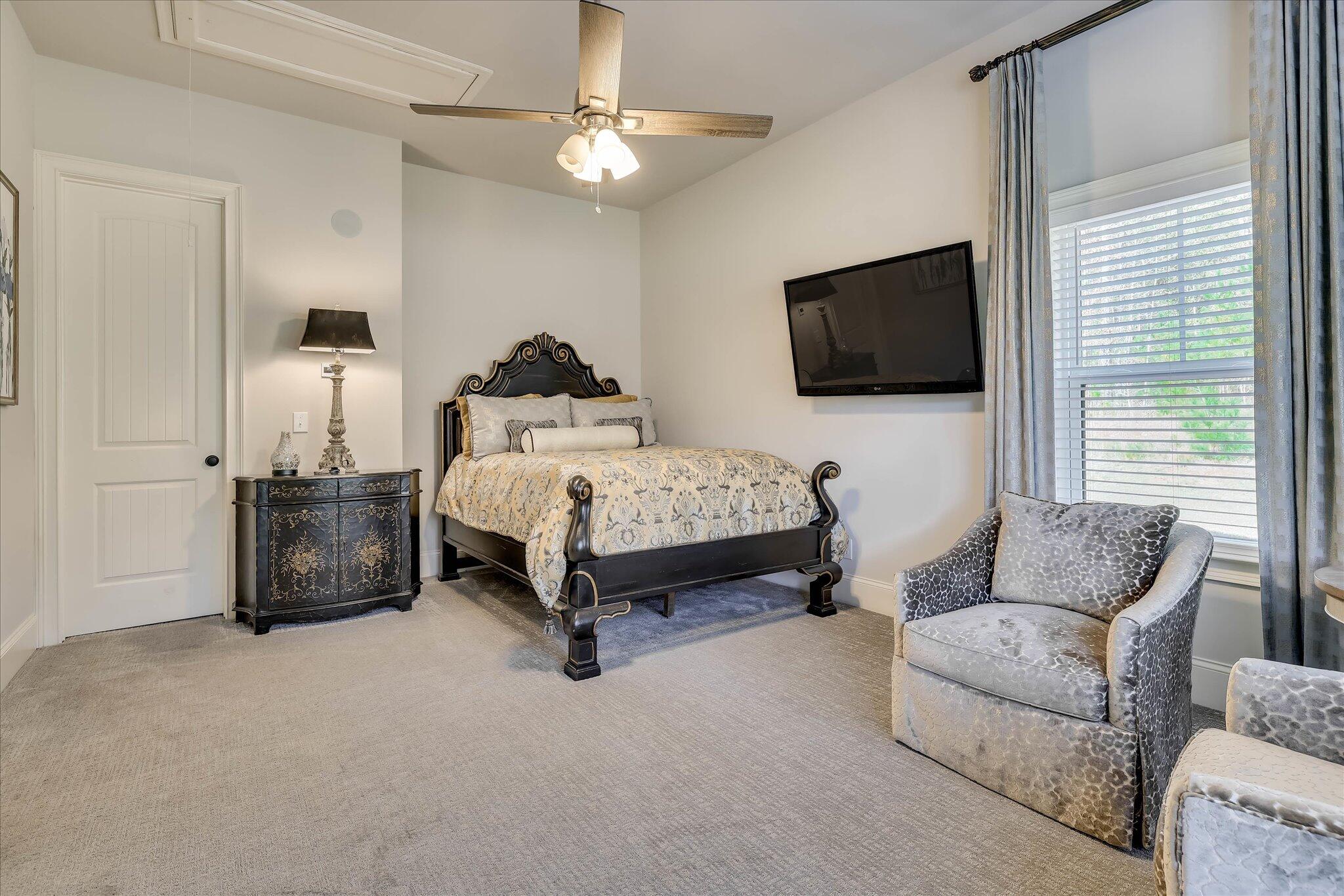 1076 Providence Ferry Road Lincolnton, GA 30817 - Photo 33 of 64 042-142