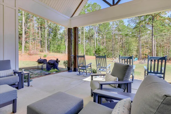 $1,050,000 | 1076 Providence Ferry Road, Lincolnton, GA 30817