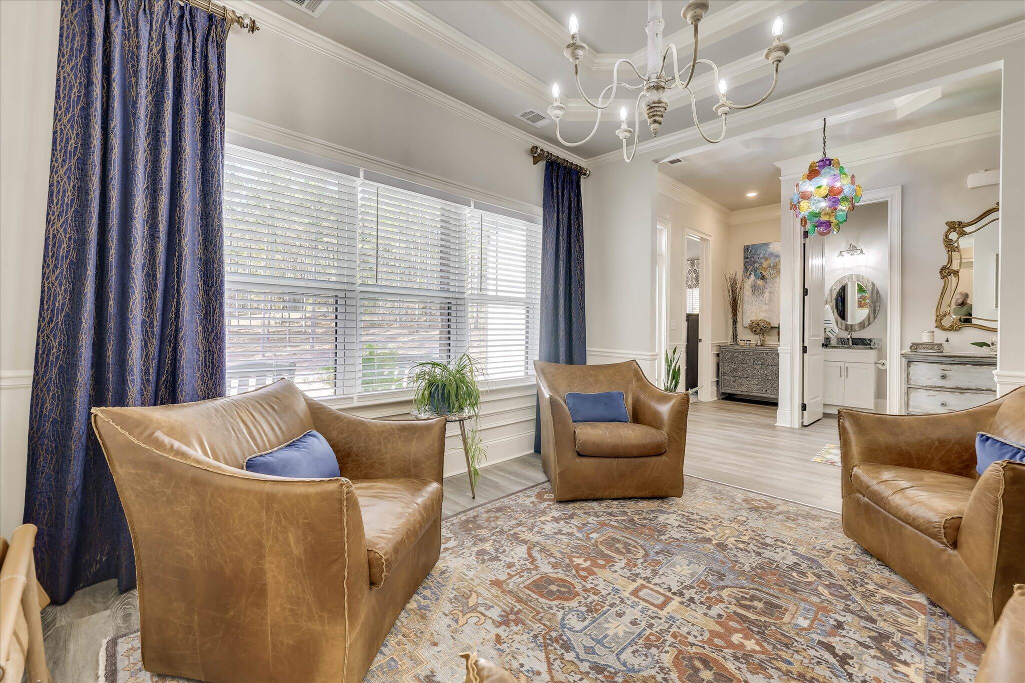 1076 Providence Ferry Road Lincolnton, GA 30817 - Photo 42 of 64 057-157