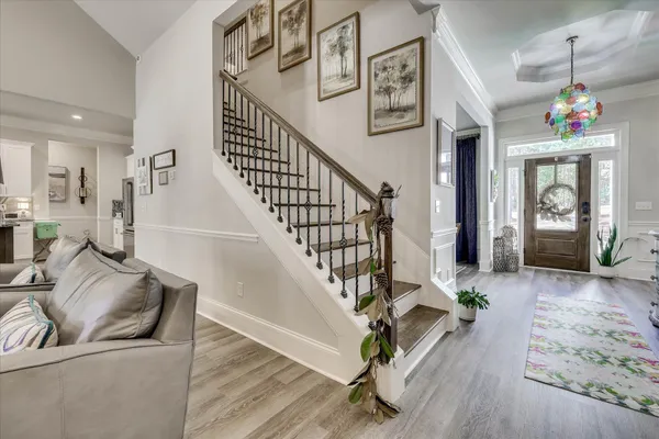 $1,050,000 | 1076 Providence Ferry Road, Lincolnton, GA 30817