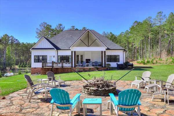 $1,050,000 | 1076 Providence Ferry Road, Lincolnton, GA 30817