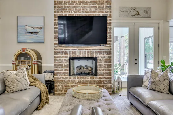 $1,050,000 | 1076 Providence Ferry Road, Lincolnton, GA 30817