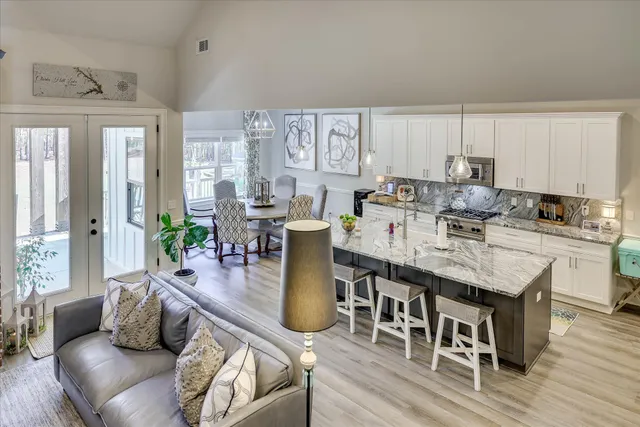 $1,099,000 | 1076 Providence Ferry Road, Lincolnton, GA 30817