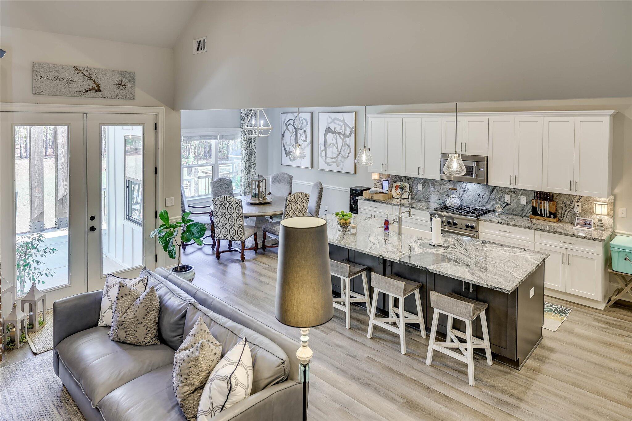 1076 Providence Ferry Road Lincolnton, GA 30817 - Photo 55 of 64 082-182