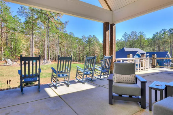 $1,050,000 | 1076 Providence Ferry Road, Lincolnton, GA 30817