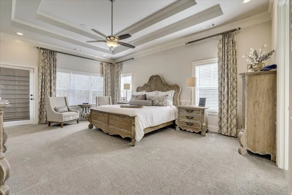 $1,050,000 | 1076 Providence Ferry Road, Lincolnton, GA 30817