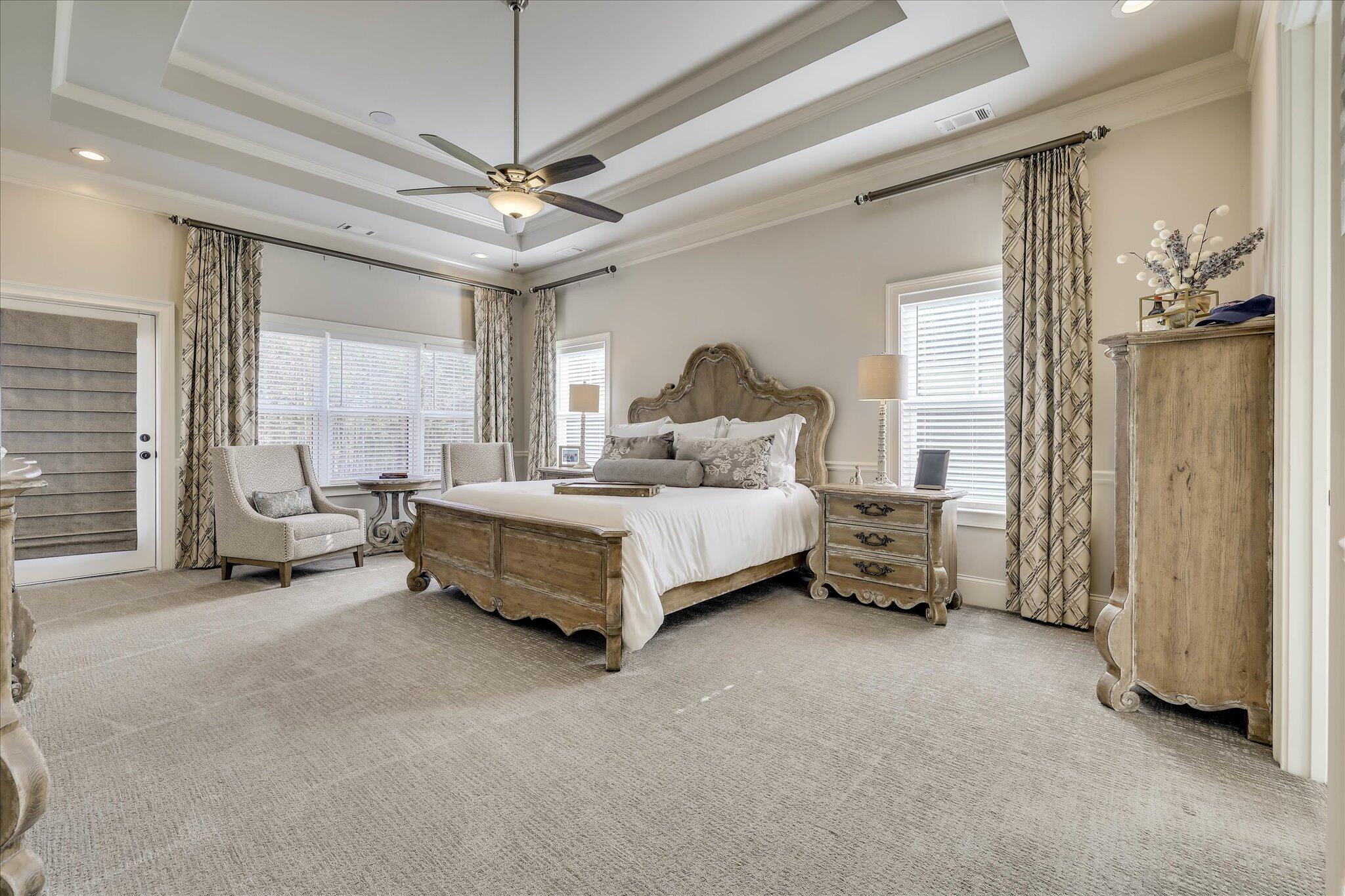 1076 Providence Ferry Road Lincolnton, GA 30817 - Photo 6 of 64 027-127