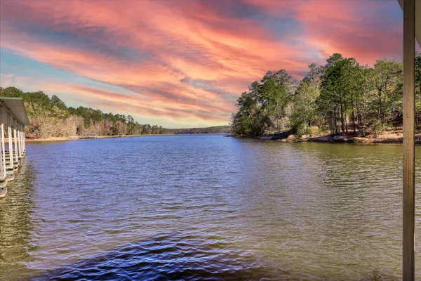 $1,050,000 | 1076 Providence Ferry Road, Lincolnton, GA 30817