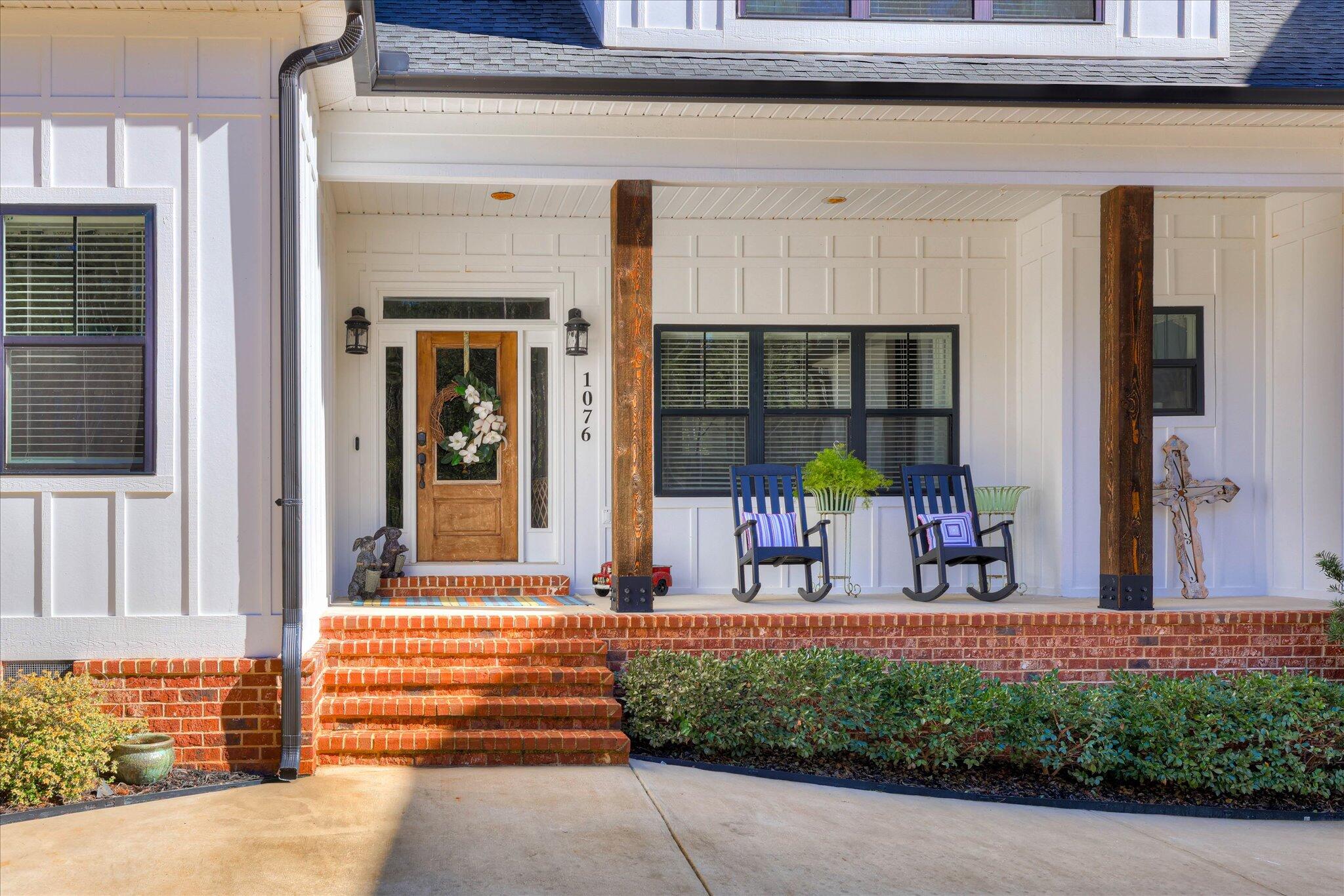 1076 Providence Ferry Road Lincolnton, GA 30817 - Photo 7 of 64 004-104