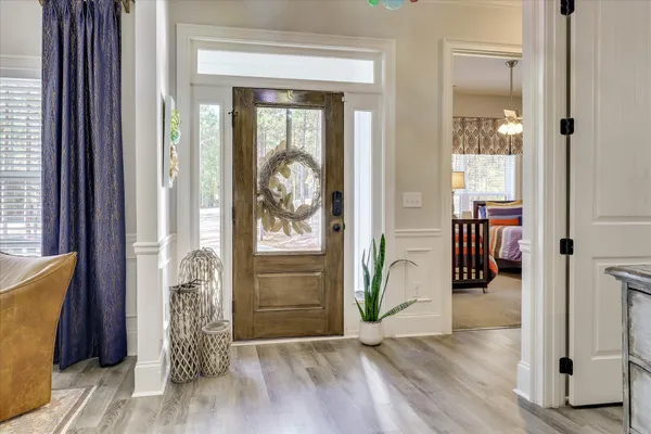 $1,050,000 | 1076 Providence Ferry Road, Lincolnton, GA 30817