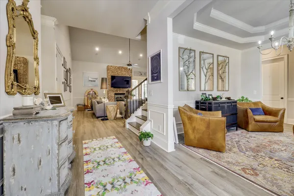 $1,050,000 | 1076 Providence Ferry Road, Lincolnton, GA 30817