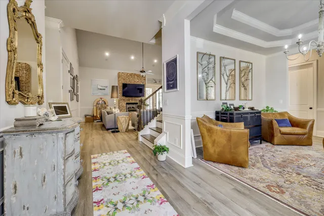 $1,099,000 | 1076 Providence Ferry Road, Lincolnton, GA 30817