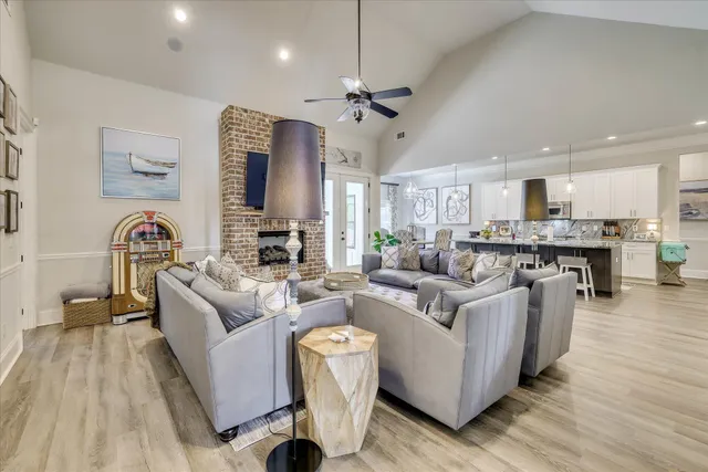 $1,099,000 | 1076 Providence Ferry Road, Lincolnton, GA 30817