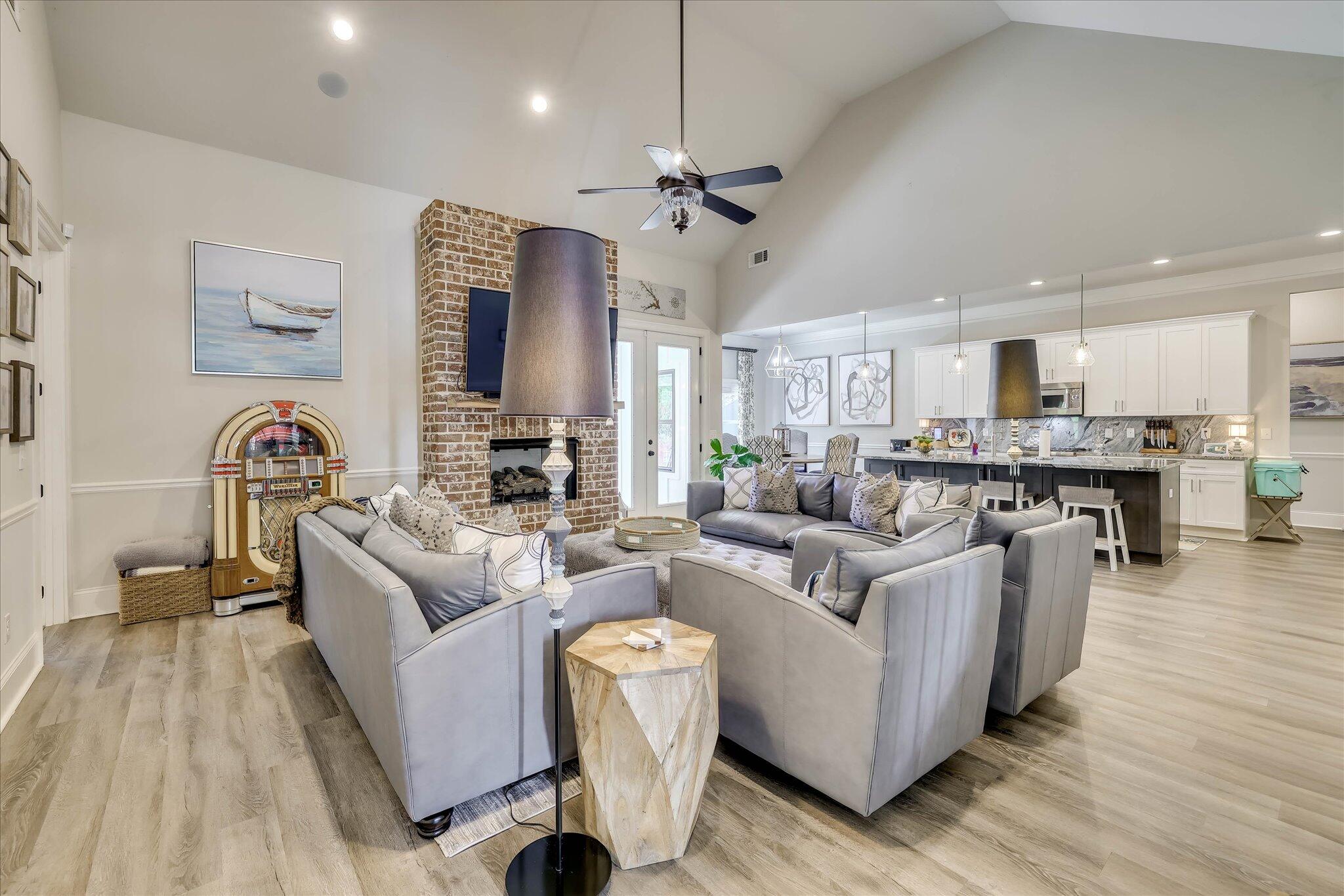 1076 Providence Ferry Road Lincolnton, GA 30817 - Photo 10 of 64 008-108