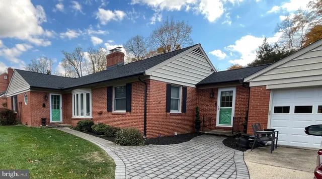 $650,000 | 1108 Hampton Garth, Towson, MD 21286