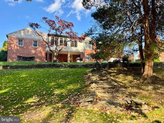 $650,000 | 1108 Hampton Garth, Towson, MD 21286